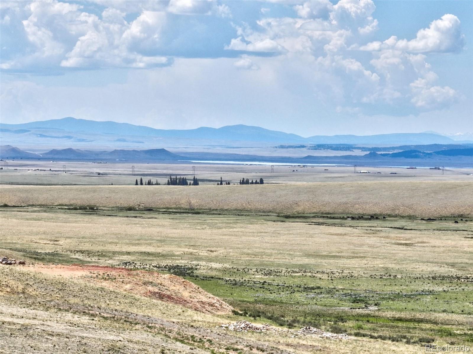 1091 Kokanee Road Fairplay, CO 80440 - Photo 21 of 34 a view of ocean view