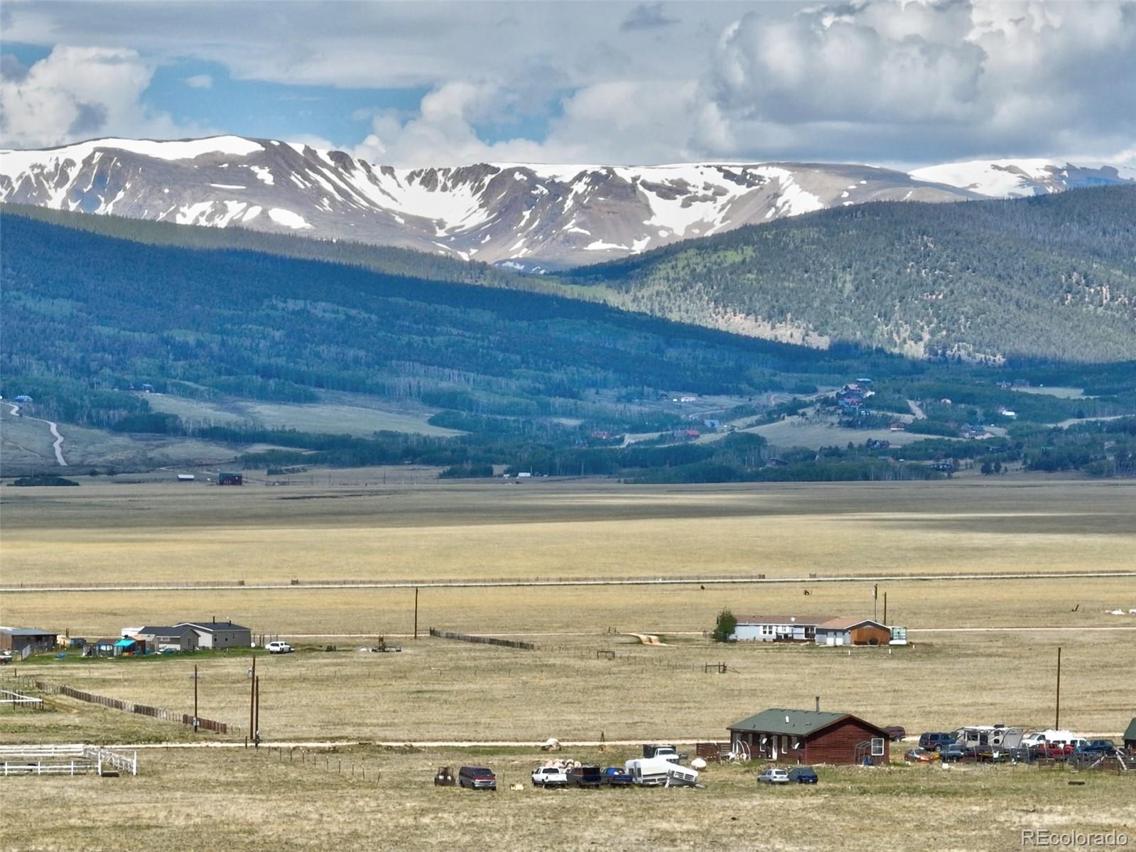 1091 Kokanee Road Fairplay, CO 80440 - Photo 23 of 34 a view of water heater and a beach