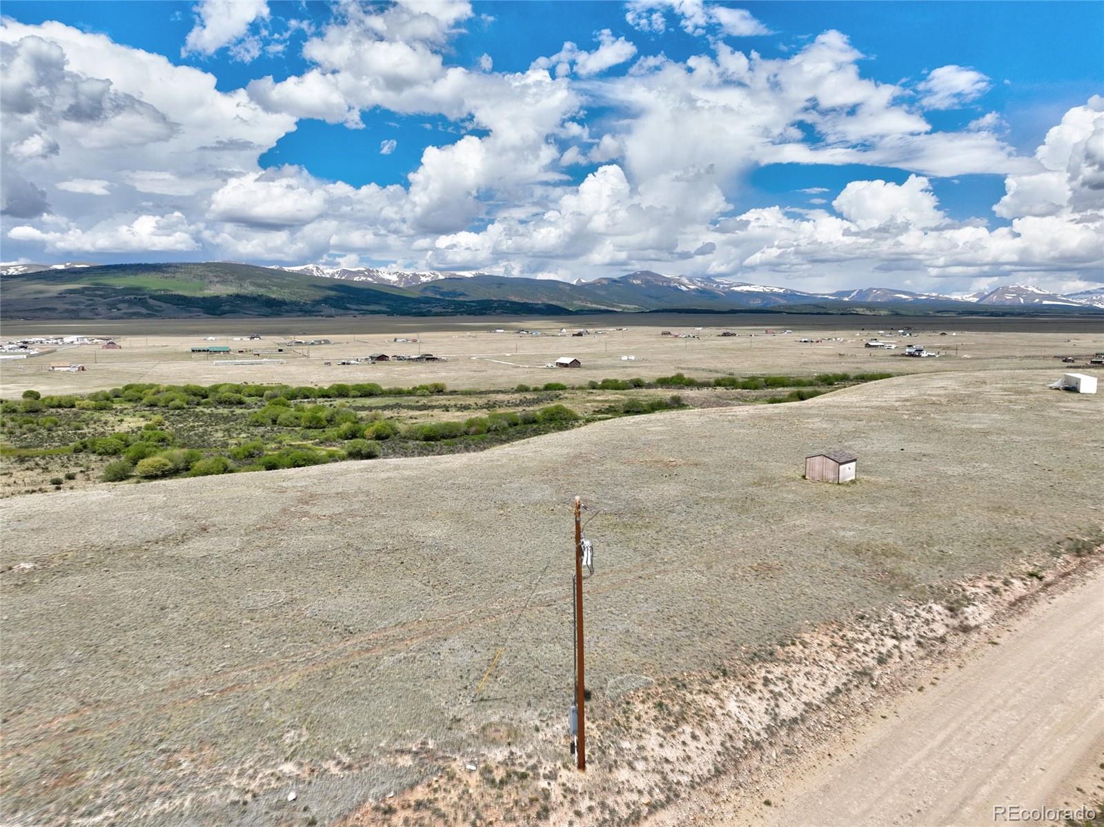 1091 Kokanee Road Fairplay, CO 80440 - Photo 29 of 34 a view of an ocean and beach