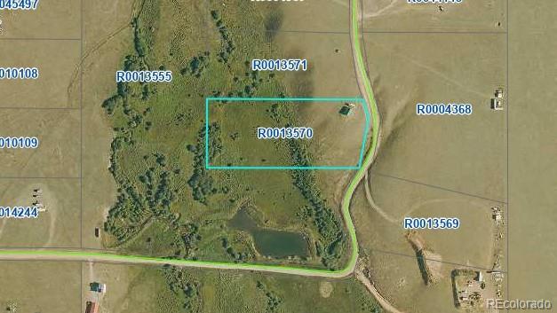 1091 Kokanee Road Fairplay, CO 80440 - Photo 34 of 34 a bathroom with a shower