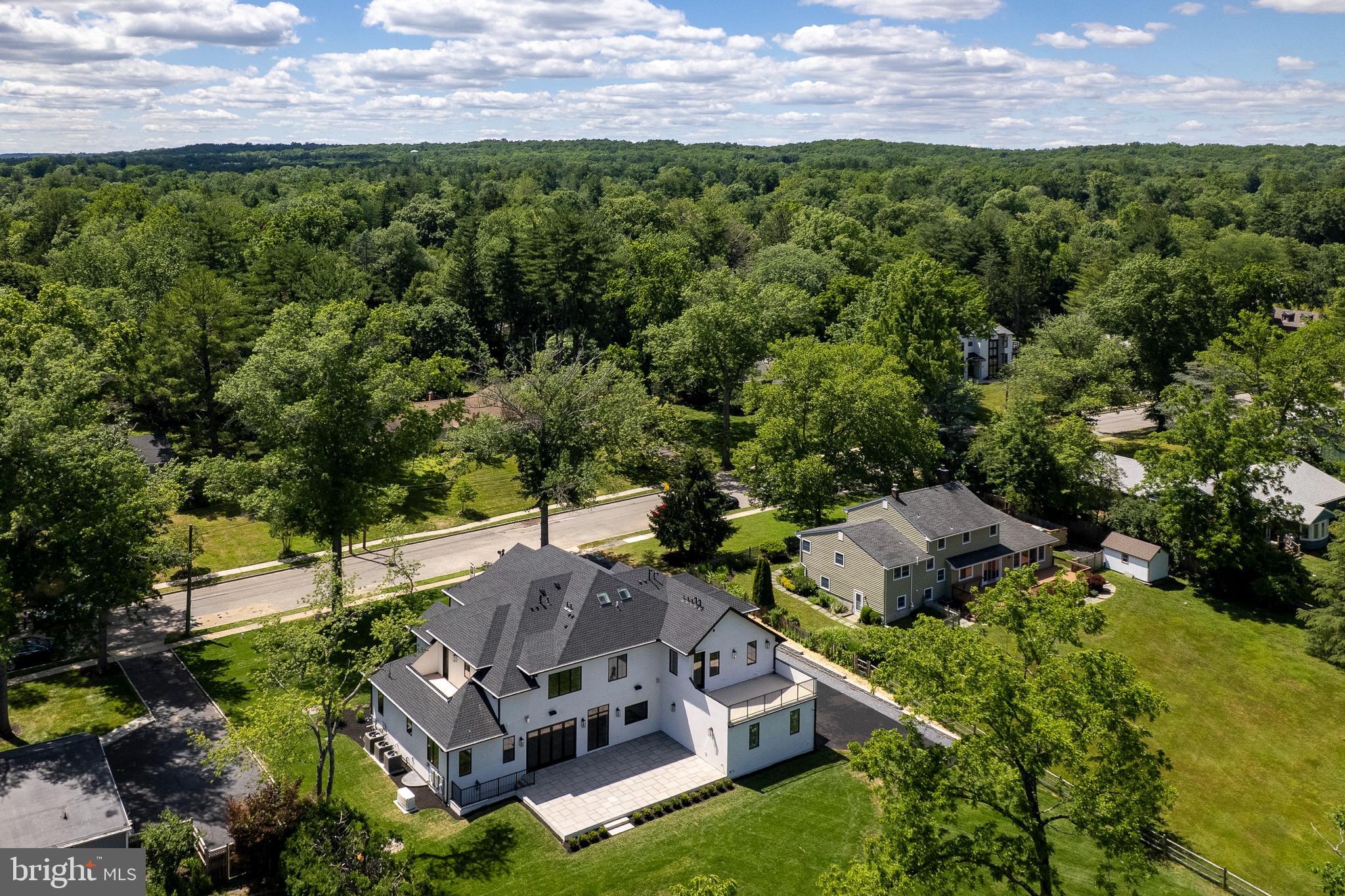 109 Poe Road Princeton, NJ 08540 - Photo 60 of 62