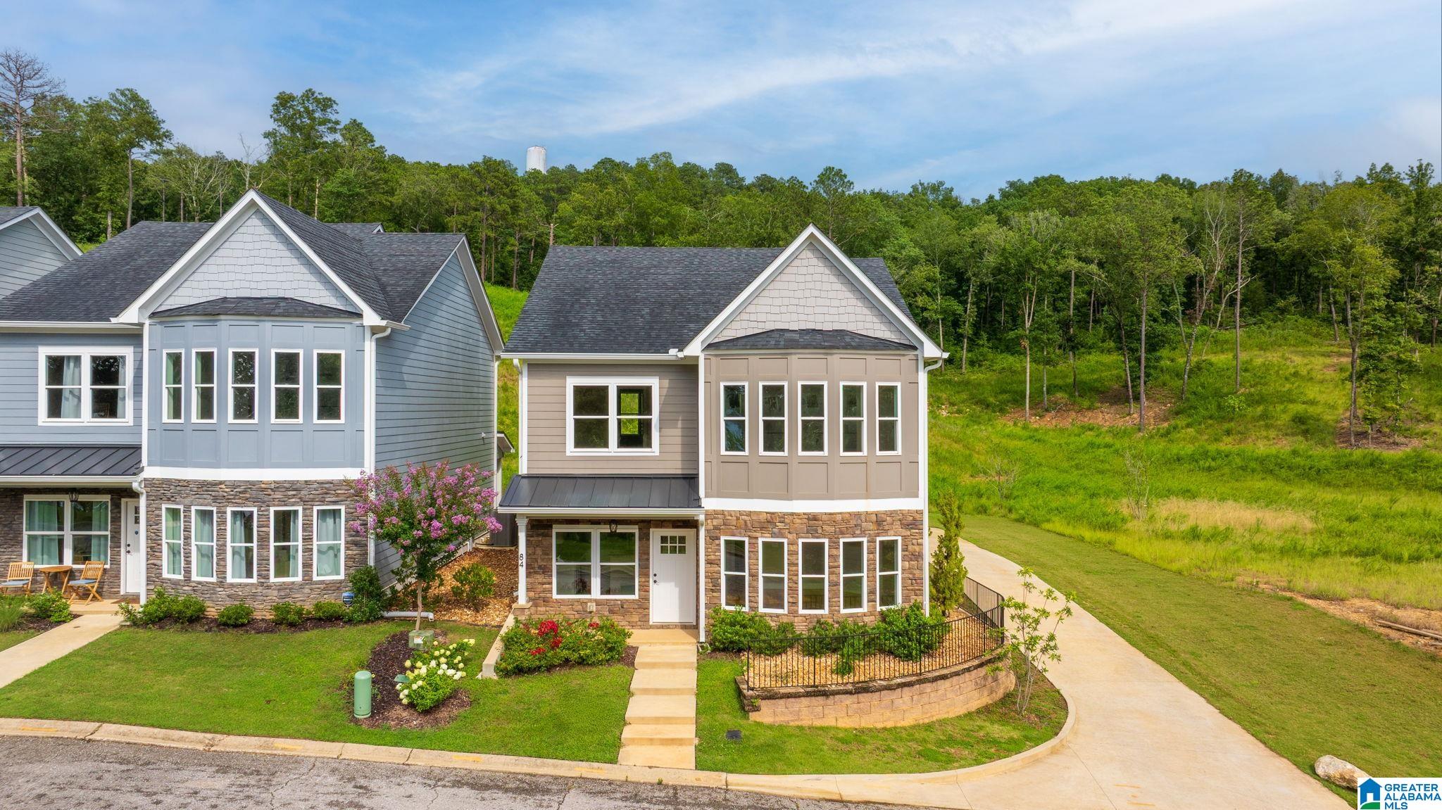 84 Harbor Pointe Drive Delta, AL 36258 - Photo 40 of 66