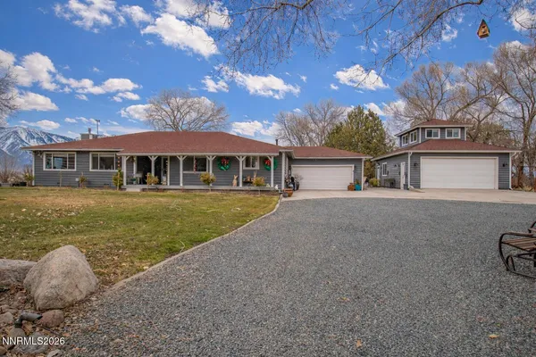 $1,290,000 | 1238 Centerville Lane, Gardnerville, NV 89460