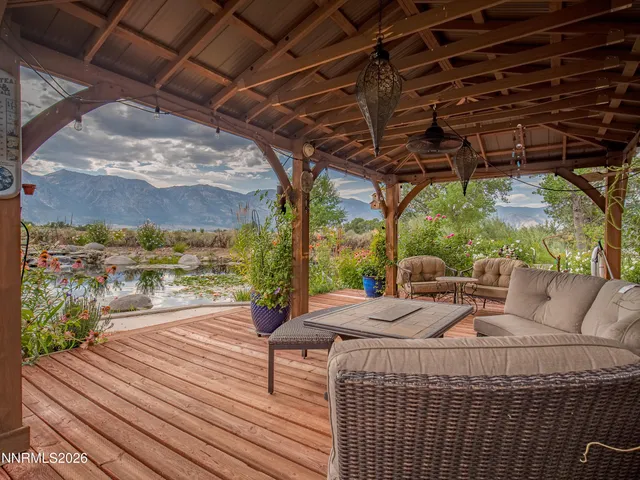 $1,500,000 | 1238 Centerville Lane, Gardnerville, NV 89460
