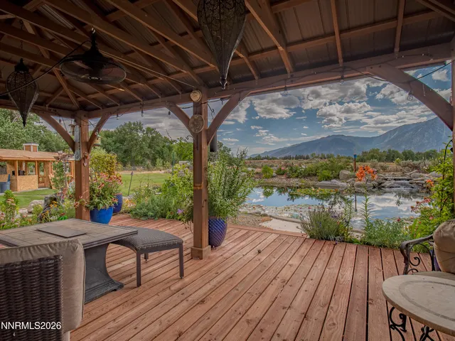 $1,500,000 | 1238 Centerville Lane, Gardnerville, NV 89460