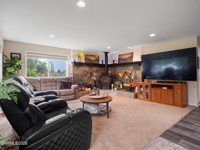 $1,500,000 | 1238 Centerville Lane, Gardnerville, NV 89460