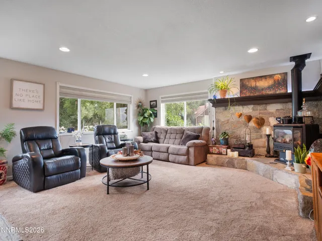 $1,500,000 | 1238 Centerville Lane, Gardnerville, NV 89460