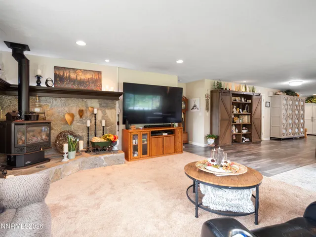 $1,500,000 | 1238 Centerville Lane, Gardnerville, NV 89460