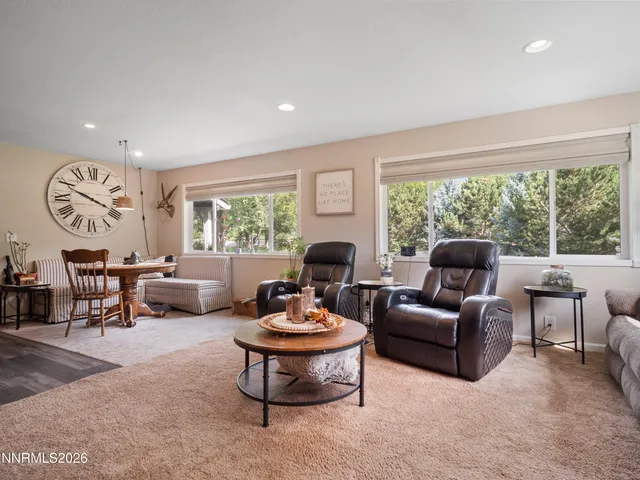 $1,500,000 | 1238 Centerville Lane, Gardnerville, NV 89460