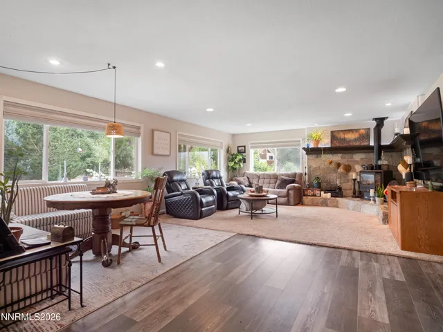 $1,500,000 | 1238 Centerville Lane, Gardnerville, NV 89460