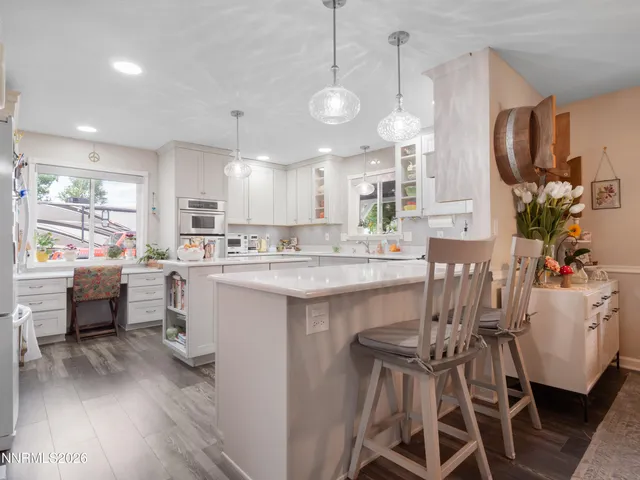 $1,500,000 | 1238 Centerville Lane, Gardnerville, NV 89460