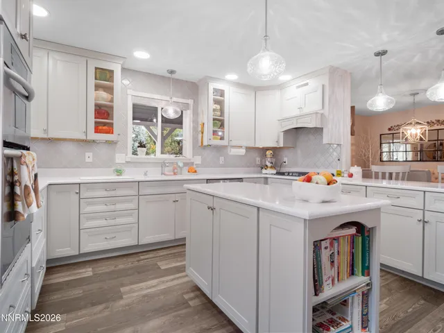 $1,500,000 | 1238 Centerville Lane, Gardnerville, NV 89460