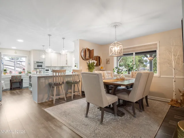 $1,500,000 | 1238 Centerville Lane, Gardnerville, NV 89460