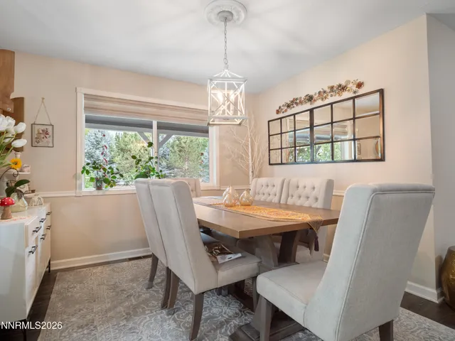 $1,500,000 | 1238 Centerville Lane, Gardnerville, NV 89460