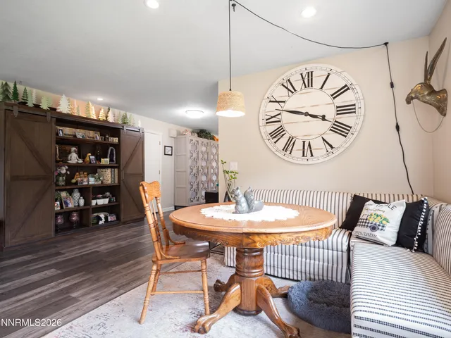 $1,500,000 | 1238 Centerville Lane, Gardnerville, NV 89460