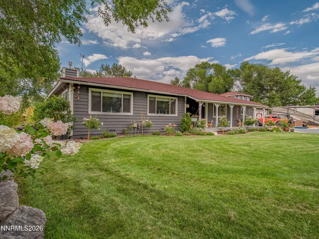 $1,500,000 | 1238 Centerville Lane, Gardnerville, NV 89460