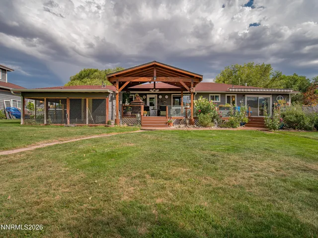 $1,500,000 | 1238 Centerville Lane, Gardnerville, NV 89460