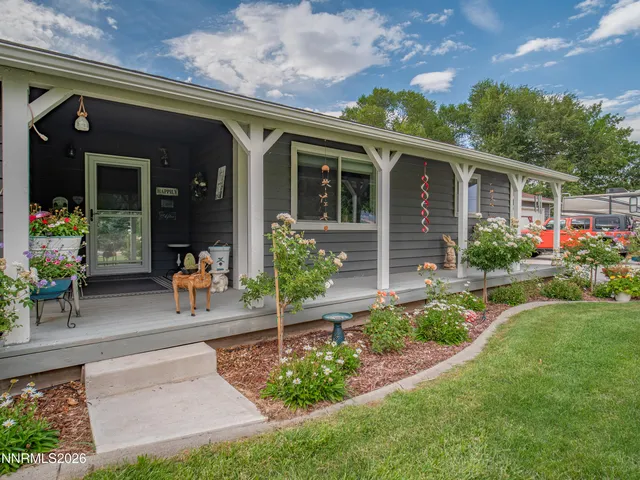 $1,500,000 | 1238 Centerville Lane, Gardnerville, NV 89460