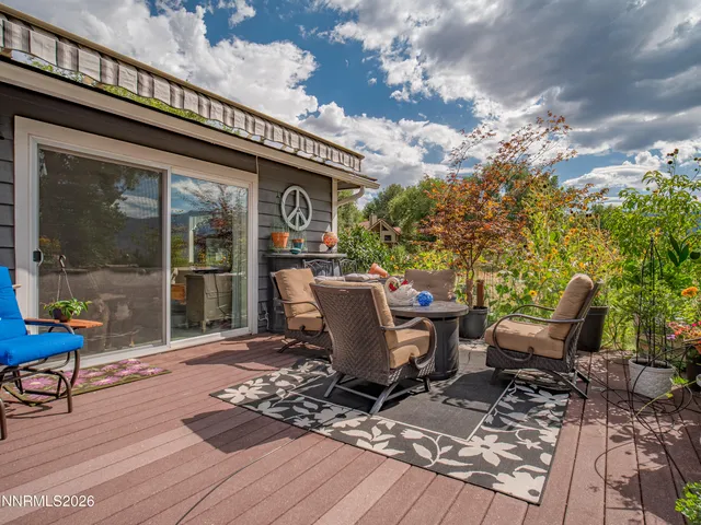 $1,500,000 | 1238 Centerville Lane, Gardnerville, NV 89460