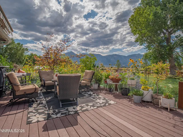 $1,500,000 | 1238 Centerville Lane, Gardnerville, NV 89460