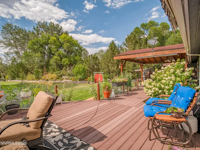 $1,500,000 | 1238 Centerville Lane, Gardnerville, NV 89460