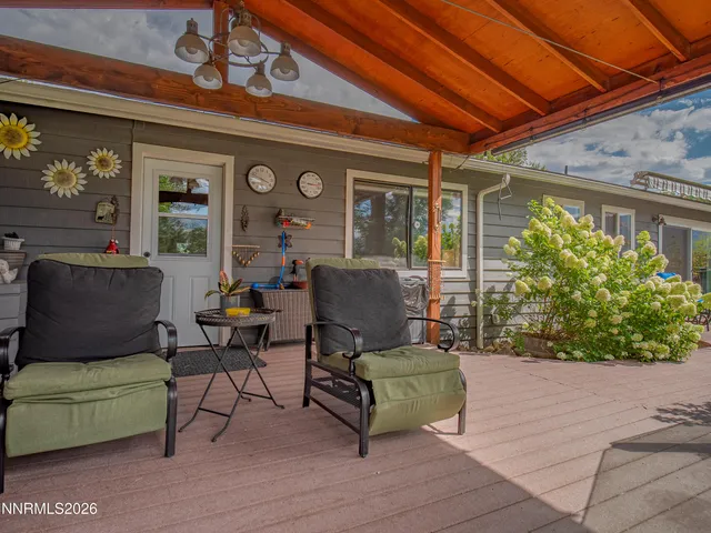 $1,500,000 | 1238 Centerville Lane, Gardnerville, NV 89460