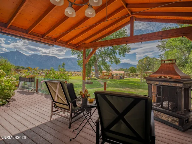 $1,500,000 | 1238 Centerville Lane, Gardnerville, NV 89460