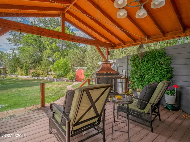 $1,500,000 | 1238 Centerville Lane, Gardnerville, NV 89460