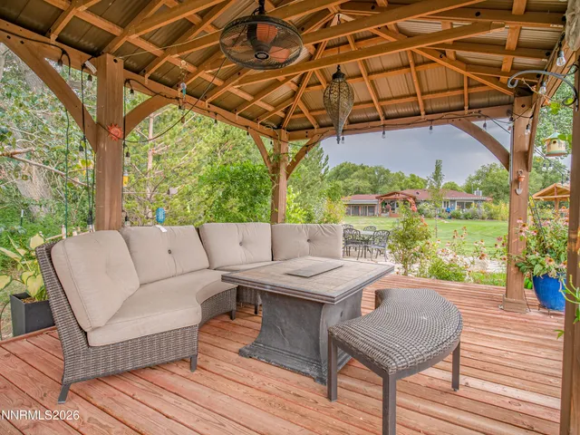 $1,500,000 | 1238 Centerville Lane, Gardnerville, NV 89460