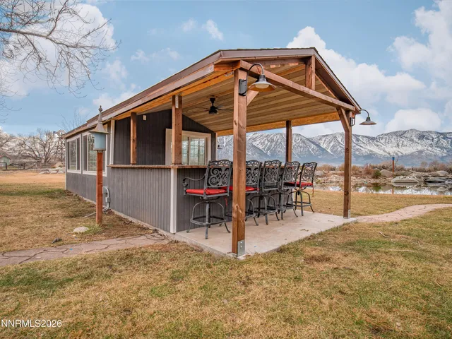 $1,500,000 | 1238 Centerville Lane, Gardnerville, NV 89460