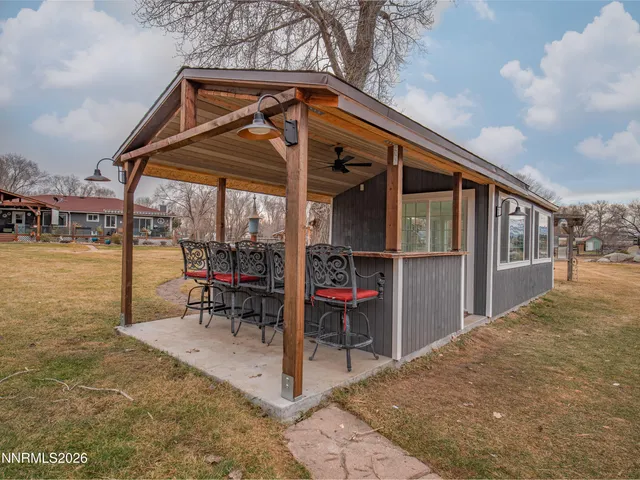 $1,500,000 | 1238 Centerville Lane, Gardnerville, NV 89460