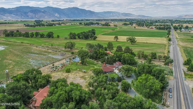 $1,500,000 | 1238 Centerville Lane, Gardnerville, NV 89460