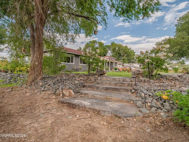 $1,500,000 | 1238 Centerville Lane, Gardnerville, NV 89460