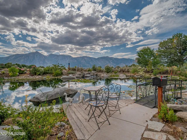 $1,500,000 | 1238 Centerville Lane, Gardnerville, NV 89460