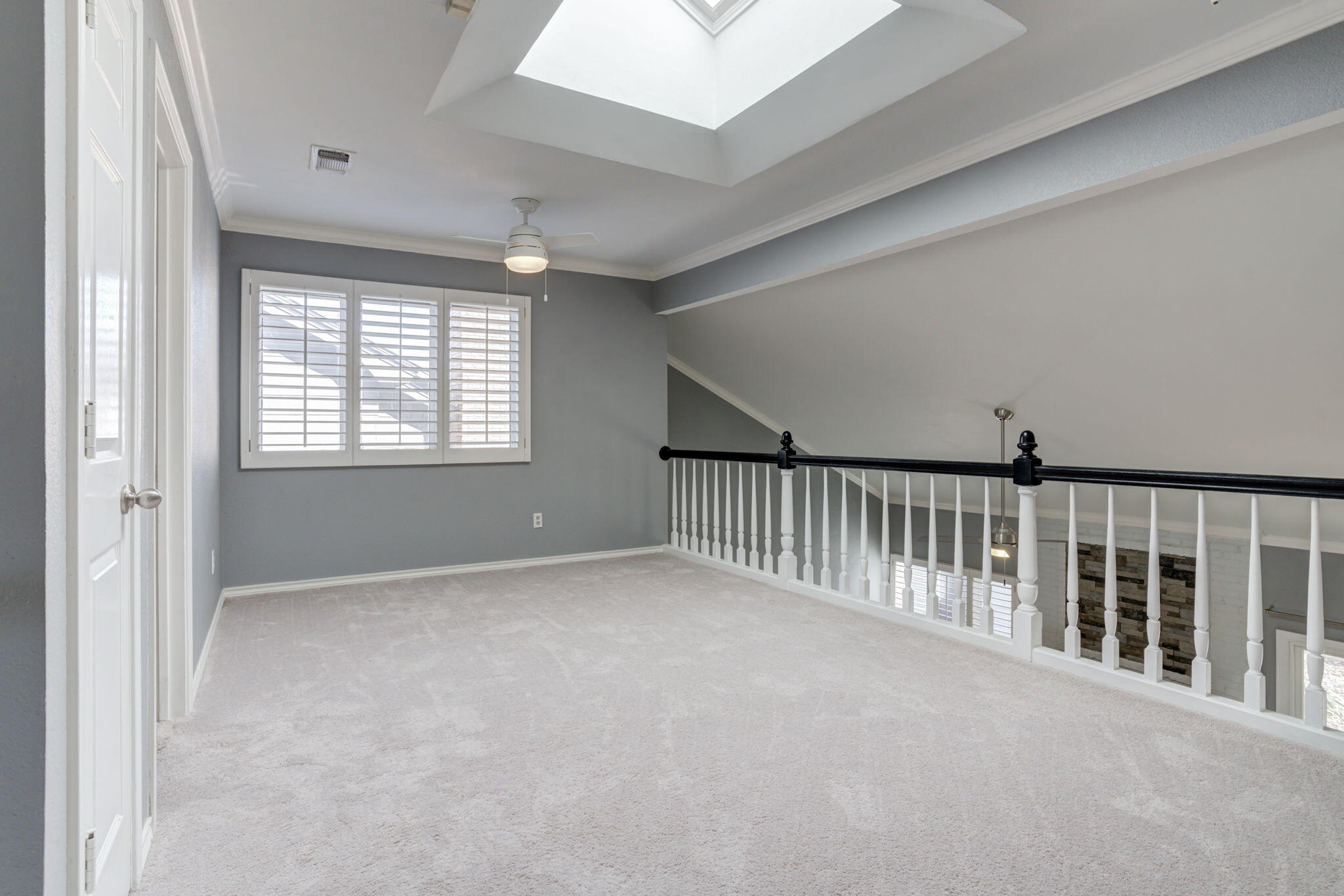 5107 1st Place Lubbock, TX 79416 - Photo 42 of 67 a view of an empty room with a window