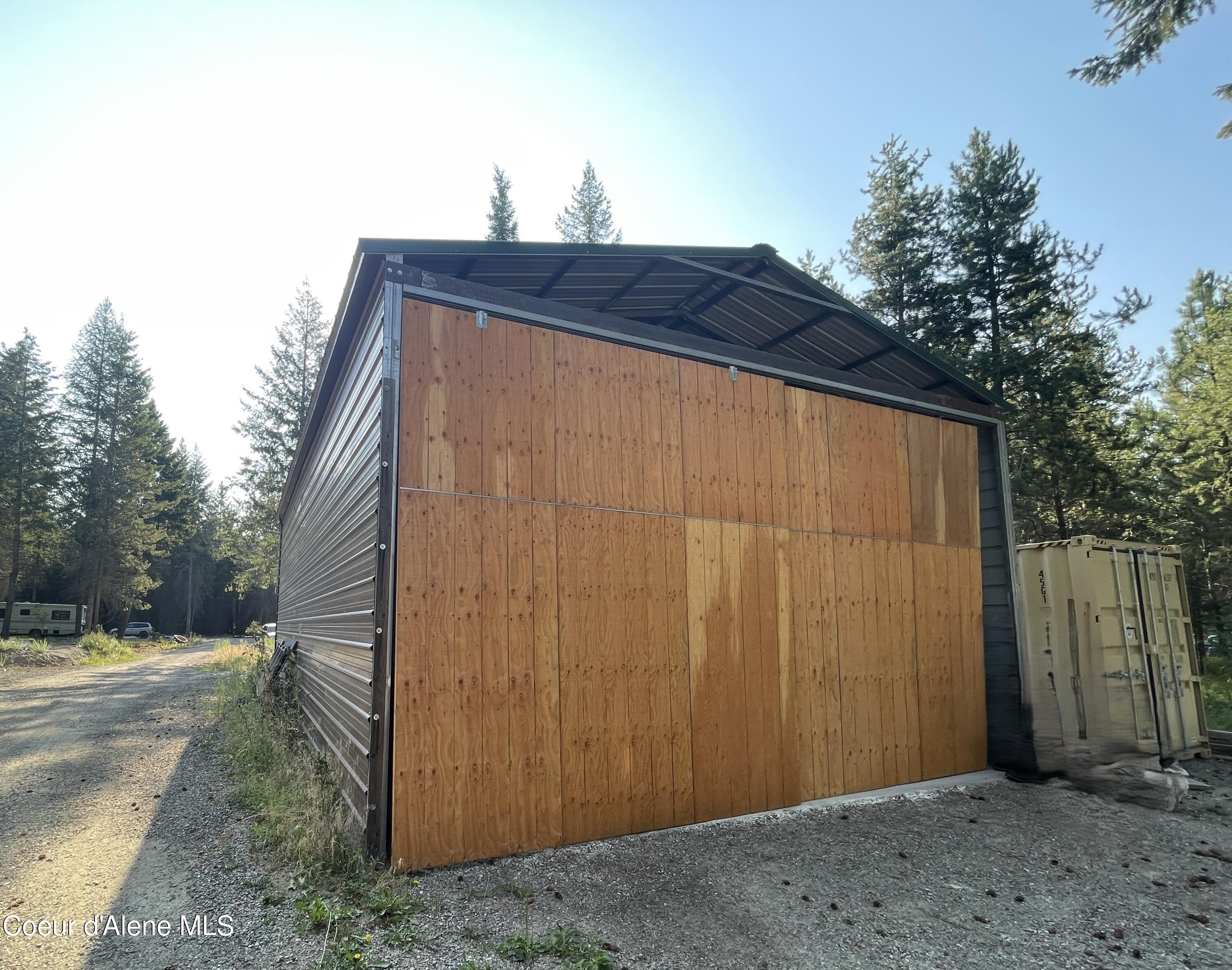 391 Champs Road Bonners Ferry, ID 83805 - Photo 16 of 45 7b