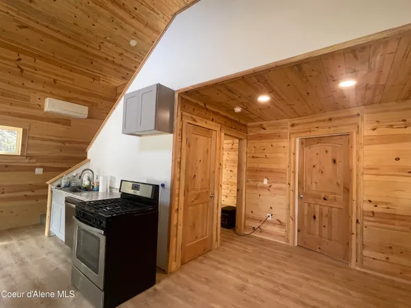 $645,000 | 391 Champs Road, Bonners Ferry, ID 83805