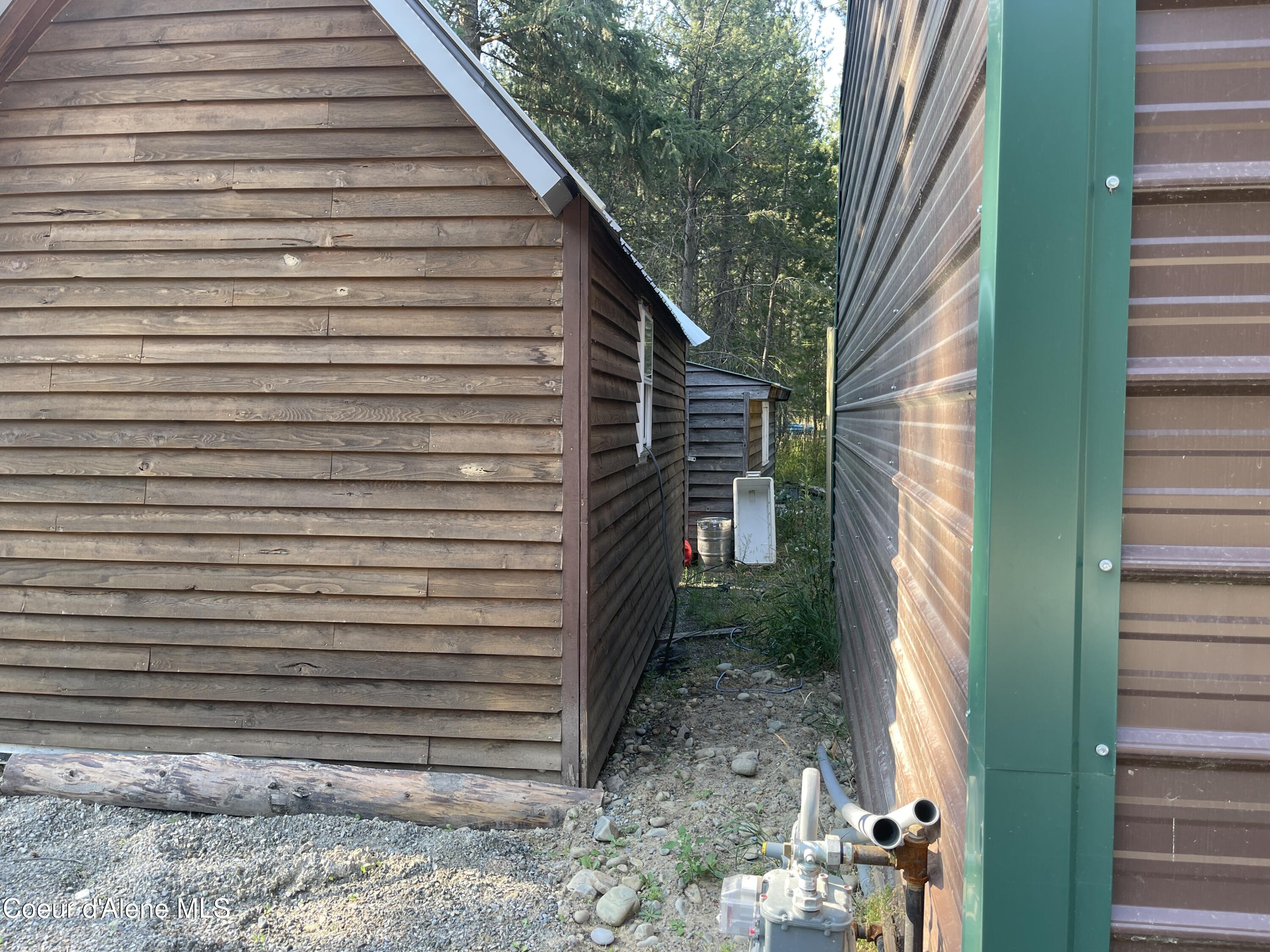 391 Champs Road Bonners Ferry, ID 83805 - Photo 40 of 45 77