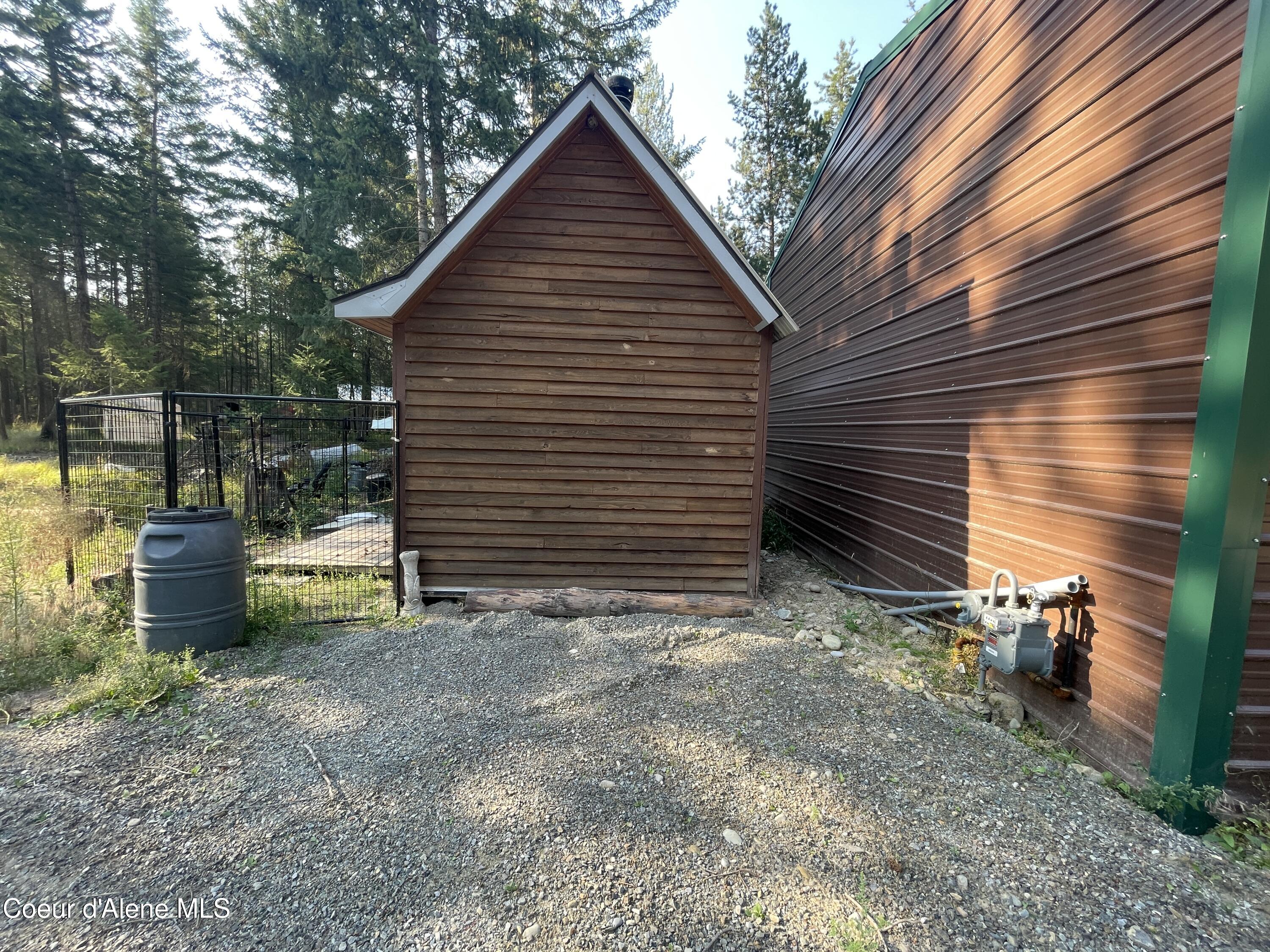 391 Champs Road Bonners Ferry, ID 83805 - Photo 41 of 45 78