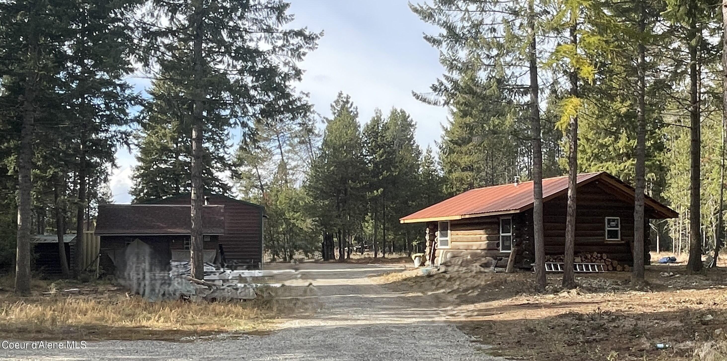 391 Champs Road Bonners Ferry, ID 83805 - Photo 42 of 45 79