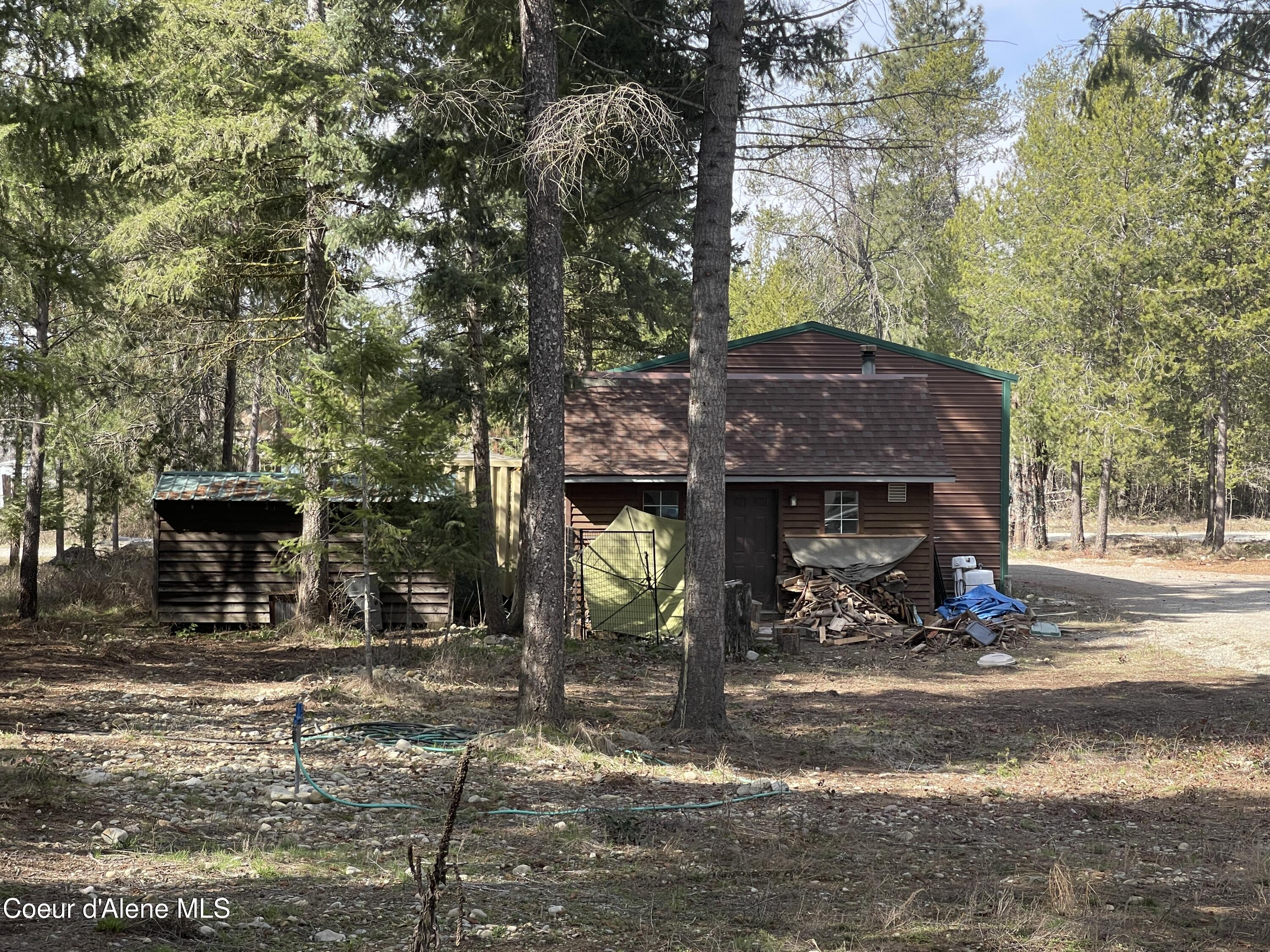 391 Champs Road Bonners Ferry, ID 83805 - Photo 43 of 45 80