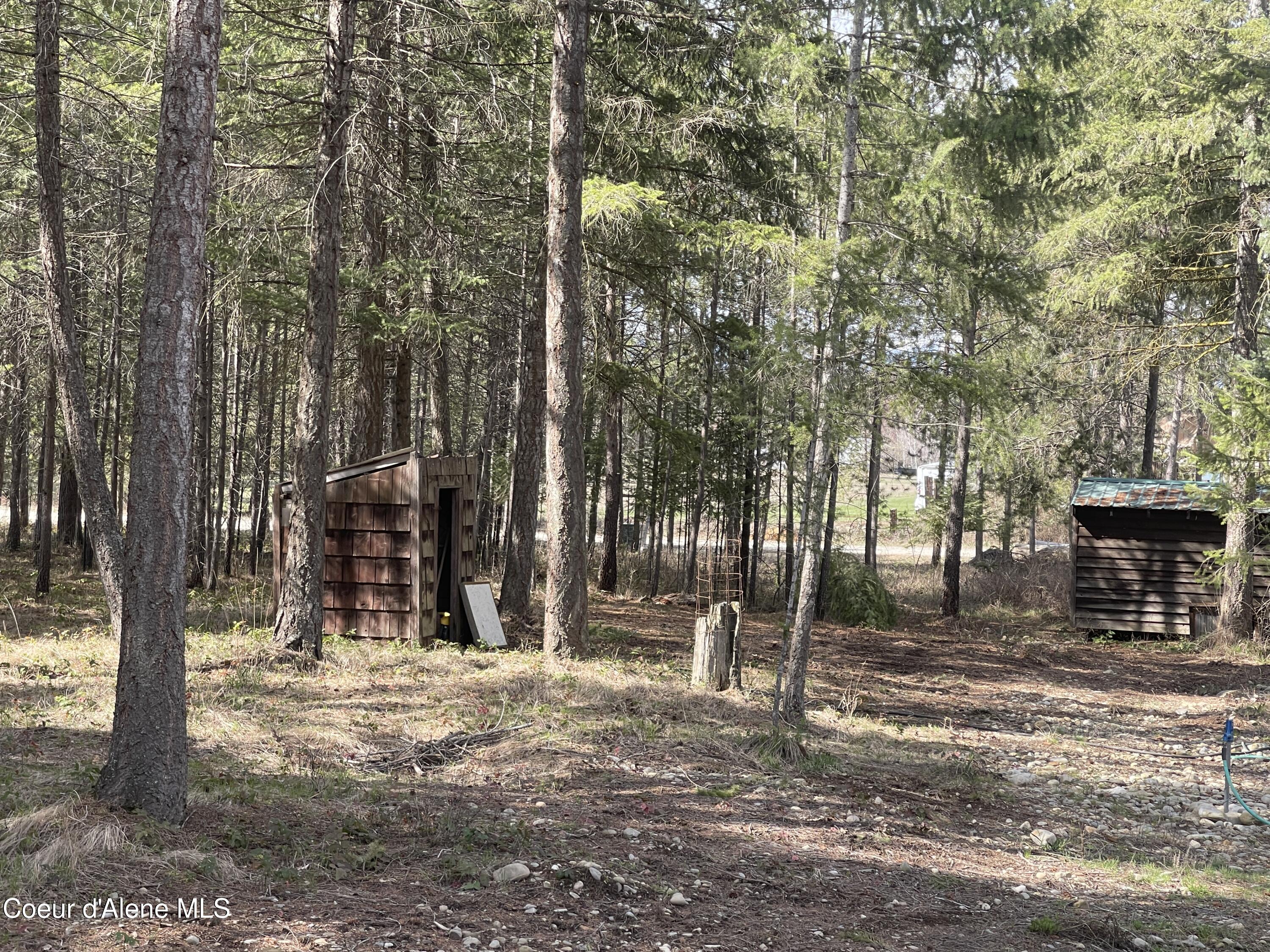 391 Champs Road Bonners Ferry, ID 83805 - Photo 44 of 45 81