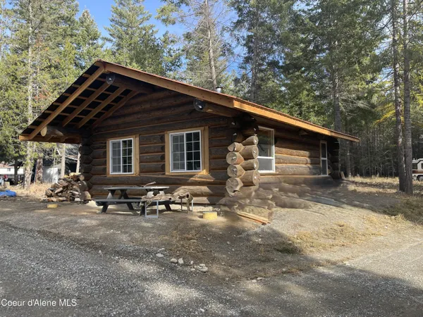 $645,000 | 391 Champs Road, Bonners Ferry, ID 83805