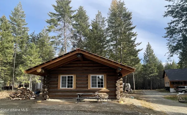 $645,000 | 391 Champs Road, Bonners Ferry, ID 83805
