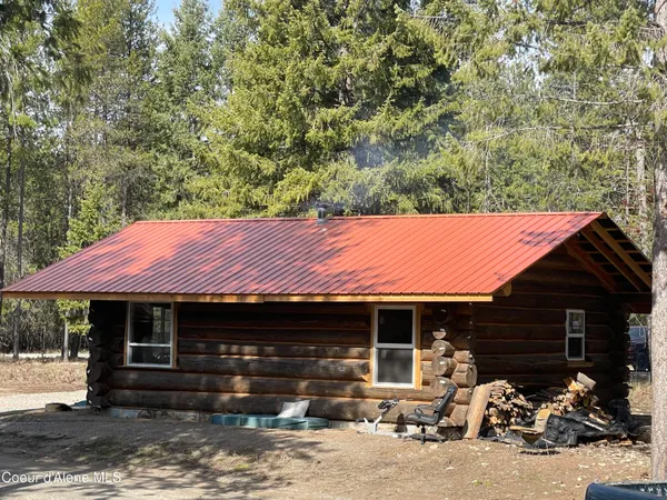 $645,000 | 391 Champs Road, Bonners Ferry, ID 83805