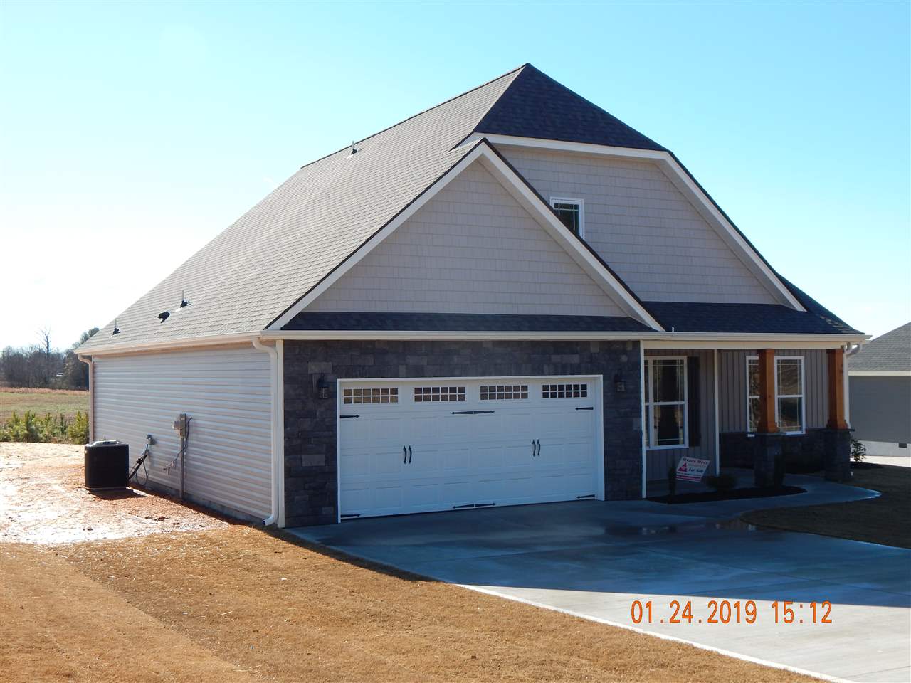 137 Cothran Road Inman, SC 29349 - Photo 3 of 23