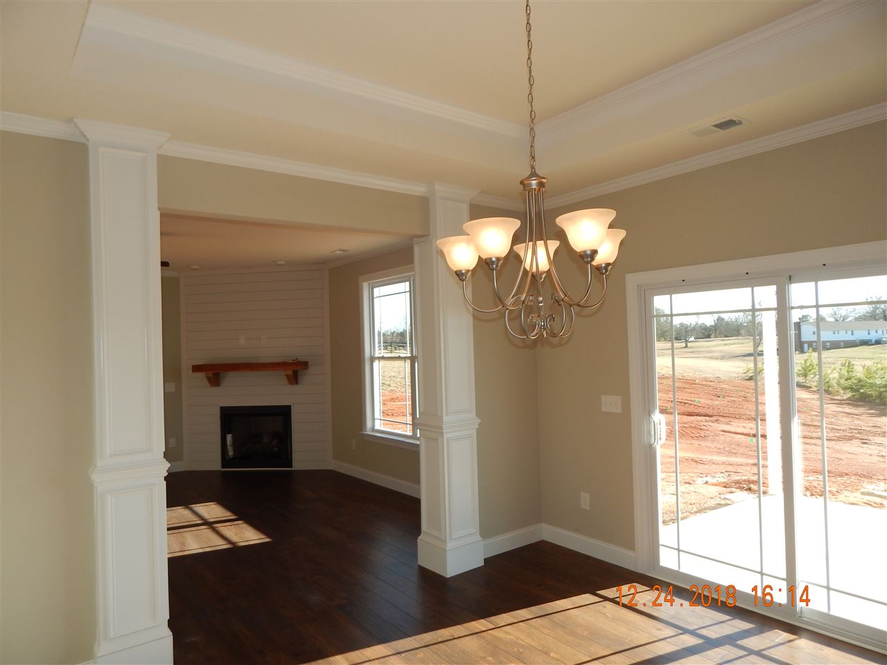 137 Cothran Road Inman, SC 29349 - Photo 8 of 23