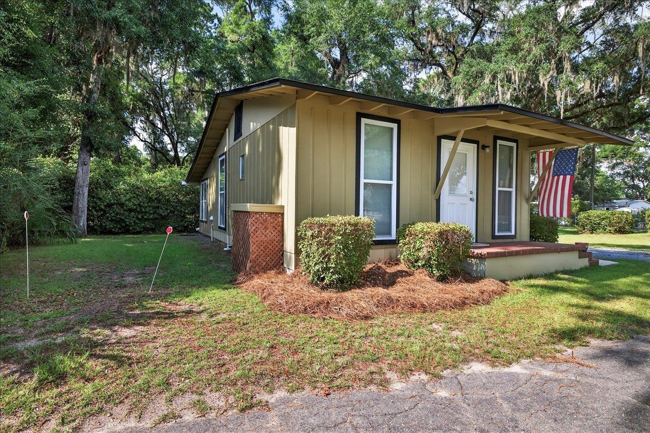 4556 McCall Bridge Road Quincy, FL 32351 - Photo 3 of 30