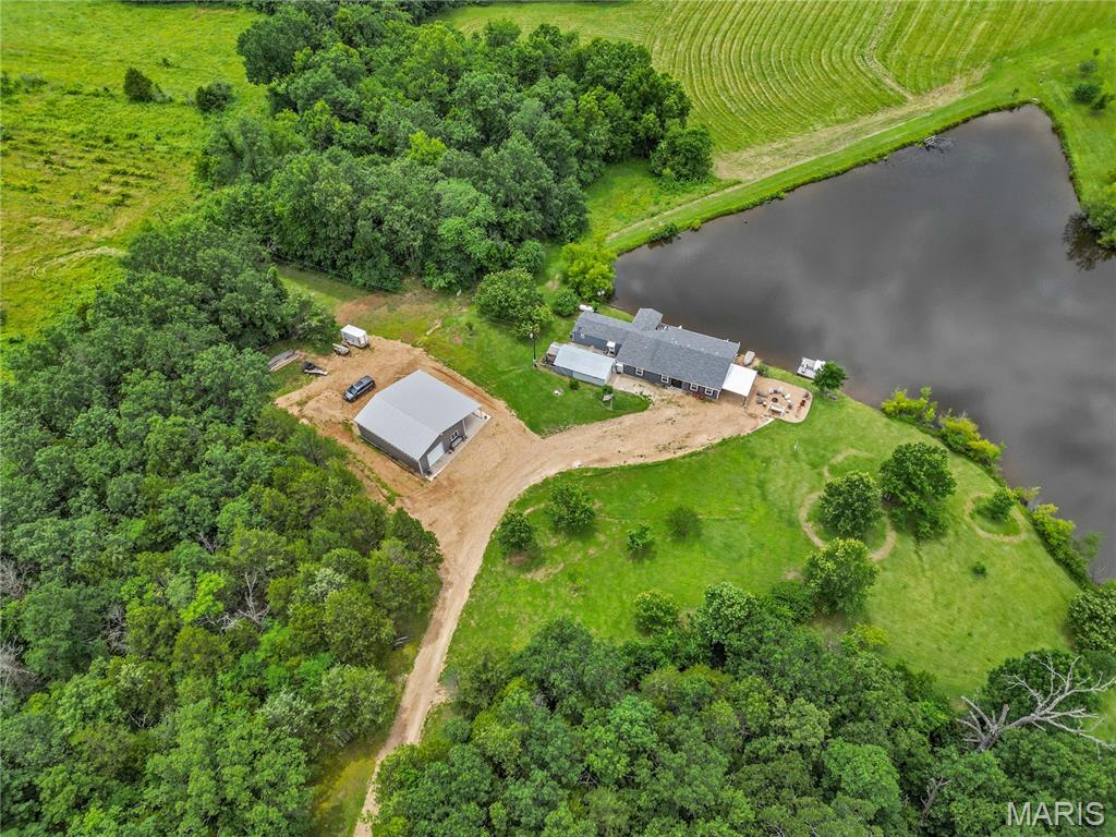 1824 Morre Road Owensville, MO 65066 - Photo 62 of 70