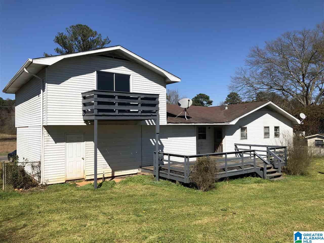 4108 Greenbrier Dear Road Anniston, AL 36207 - Photo 2 of 7